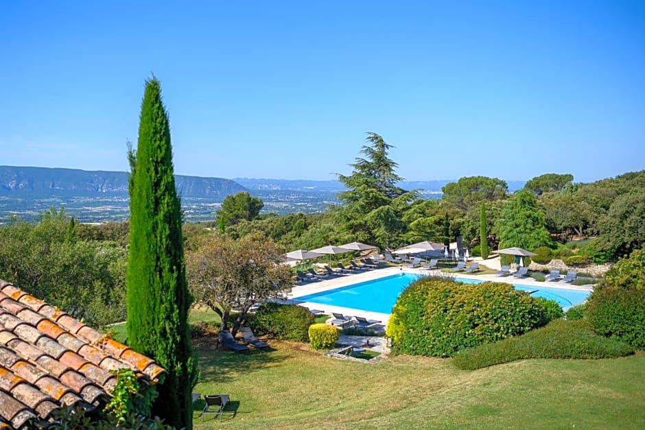 Hotel Les Bories & Spa