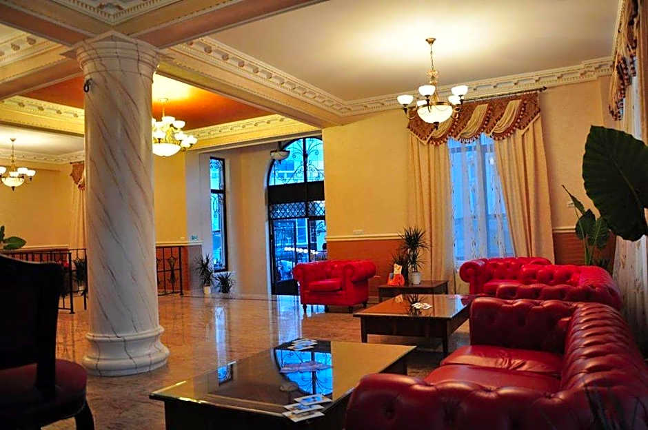 Vigo Grand Hotel