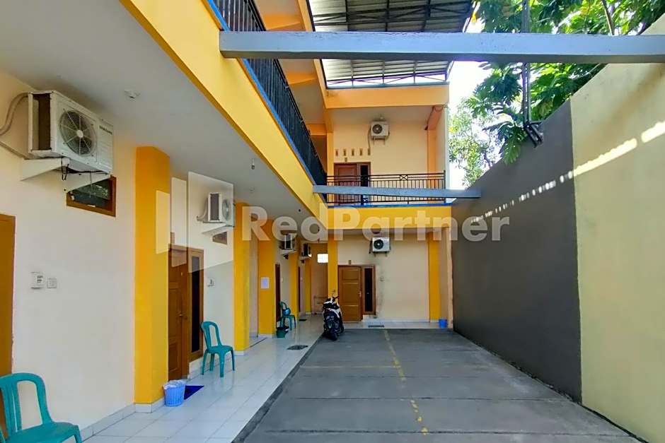 Sakeena Syariah Purwodadi RedPartner