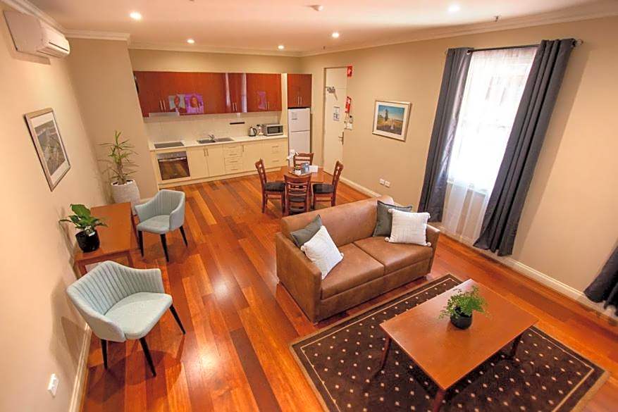 Whyalla Playford Apartments