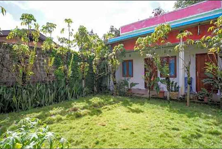 PAS Residence Sam Ratulangi Airport Mitra RedDoorz