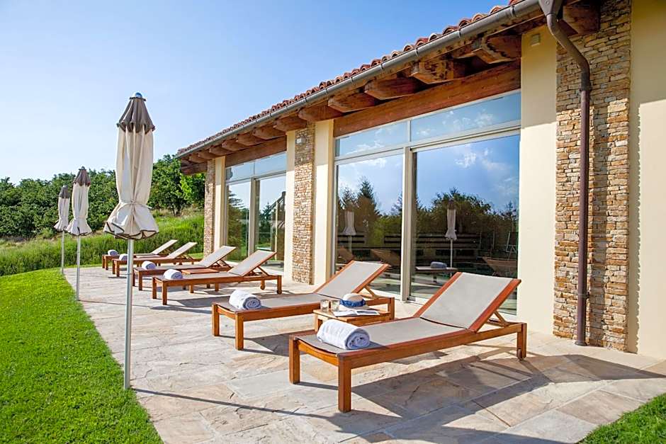 Relais Montemarino