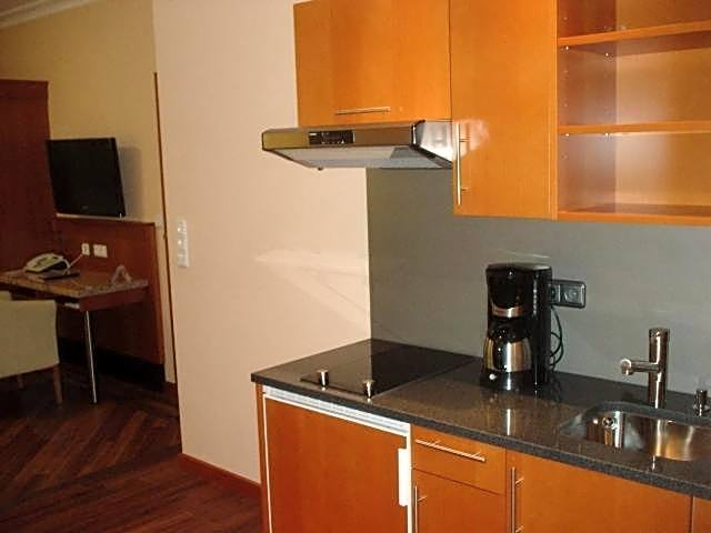 KRAL - Residenz Erlangen