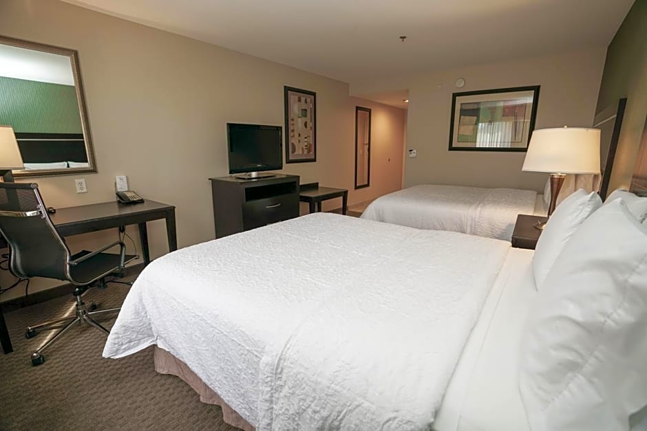 Hampton Inn & Suites Las Vegas Airport