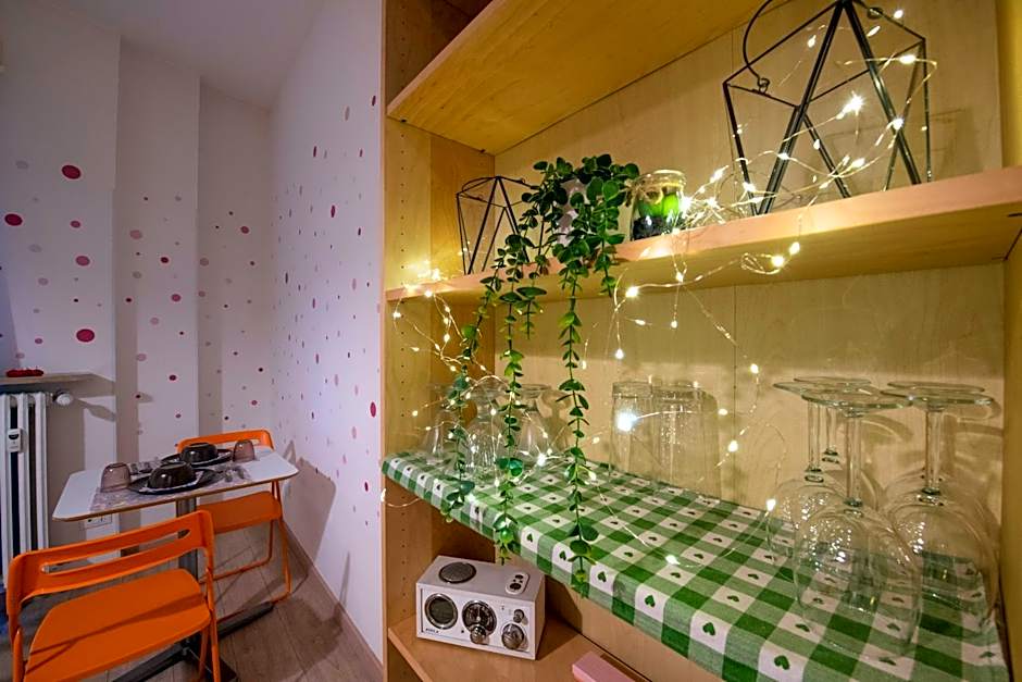 Borgo Trento Home, vicinissimo ospedale Borgo Trento e centro storico