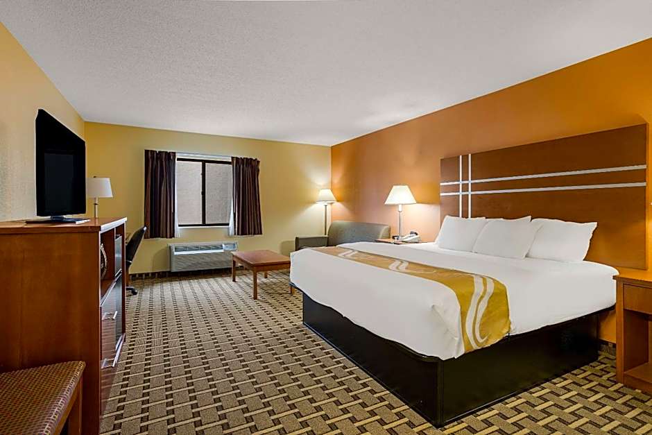 Quality Inn Ashland East