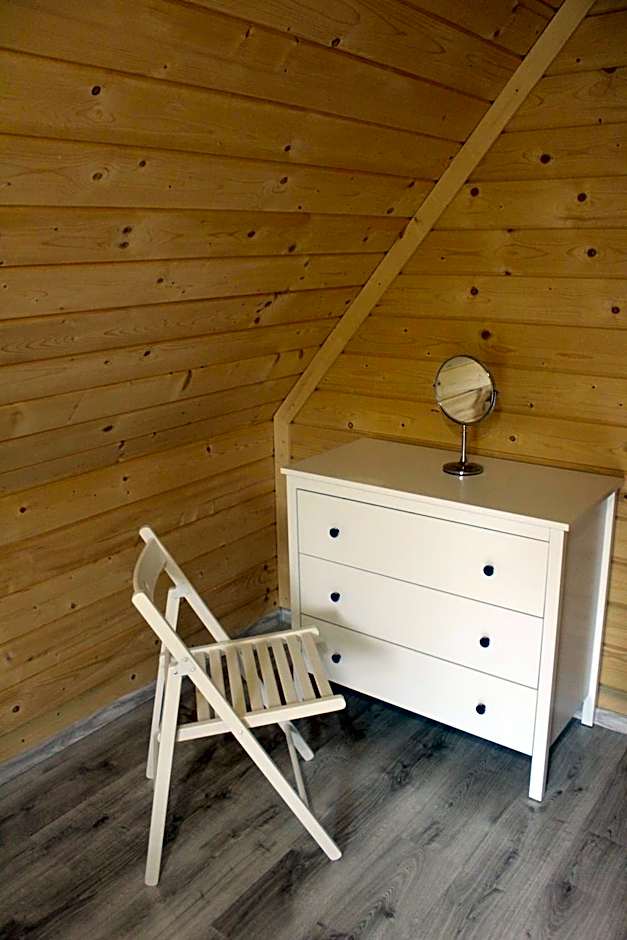 Apartamenty Świstak Maciej Dunajczan