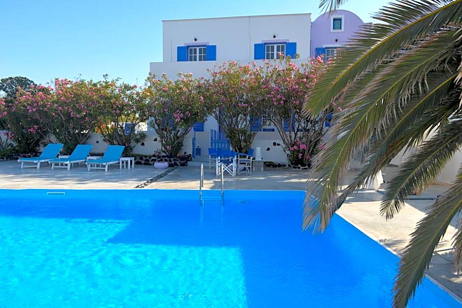 Melina Hotel