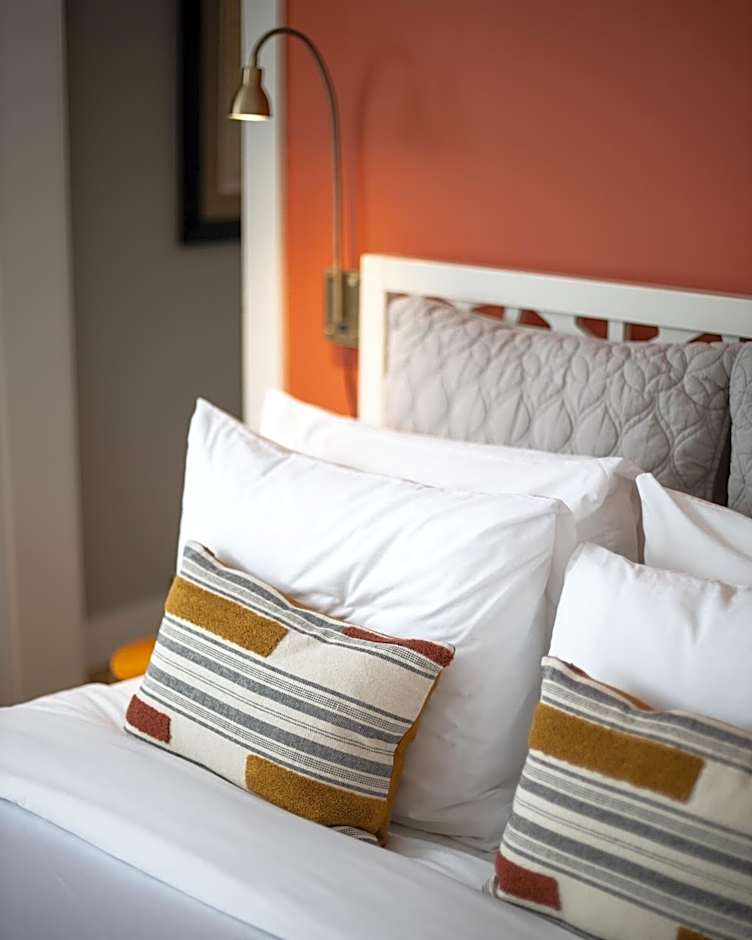 The Sailmaker's House