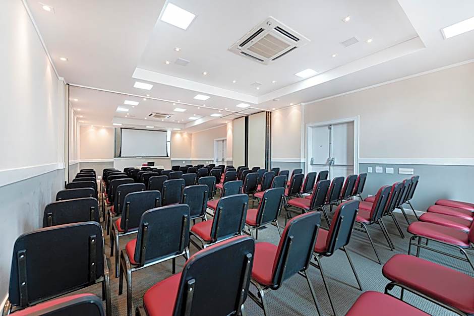 Nacional Inn Cambuí Campinas Residence