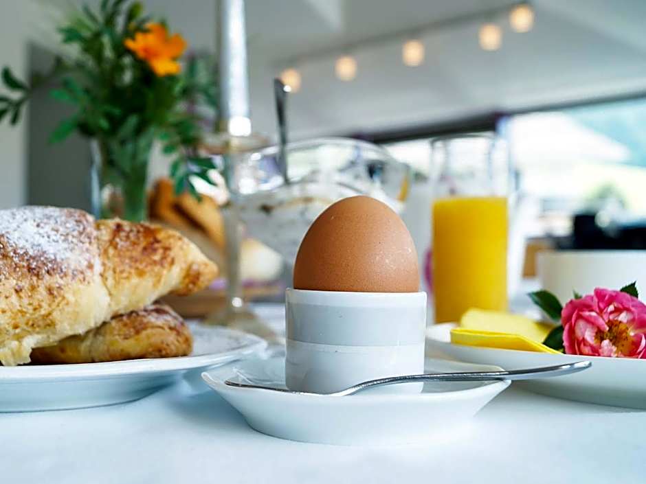 Pension Apartment Erna