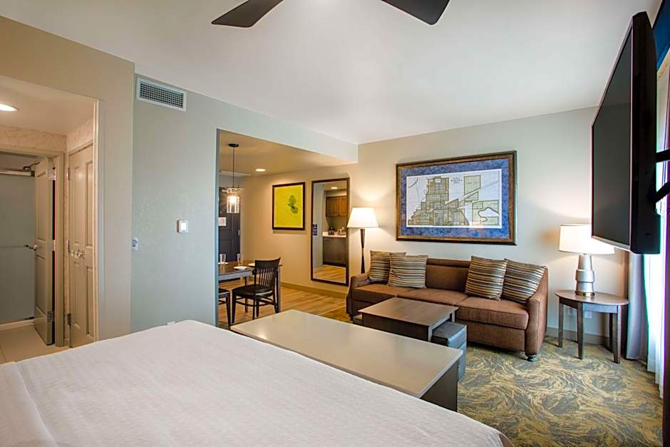 Homewood Suites By Hilton Salina/Downtown, Ks