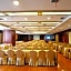 Greentree Eastern Huainan Guangchang Road Hotel