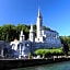 HOTEL - RESTAURANT - BAR SAINT AVIT L HOTEL DES TCHOUMJEU LOURDES