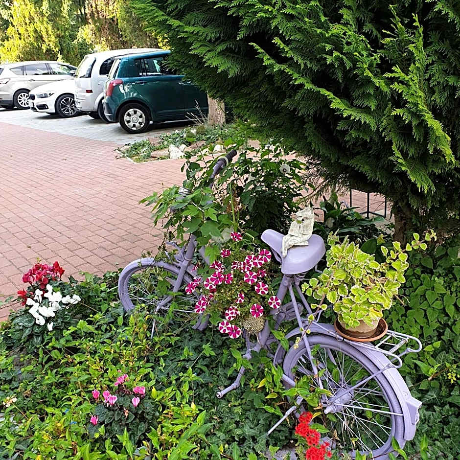 Alabástrom Panzió és Étterem