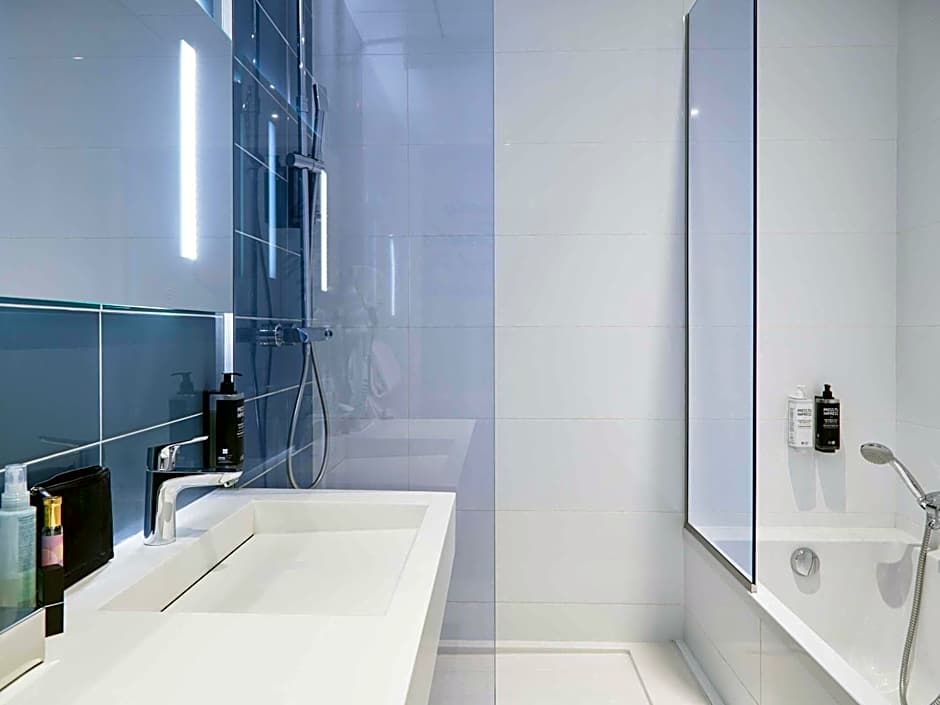 ibis Styles Montelimar Centre