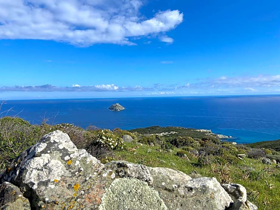 Hôtel Restaurant Petra Cinta