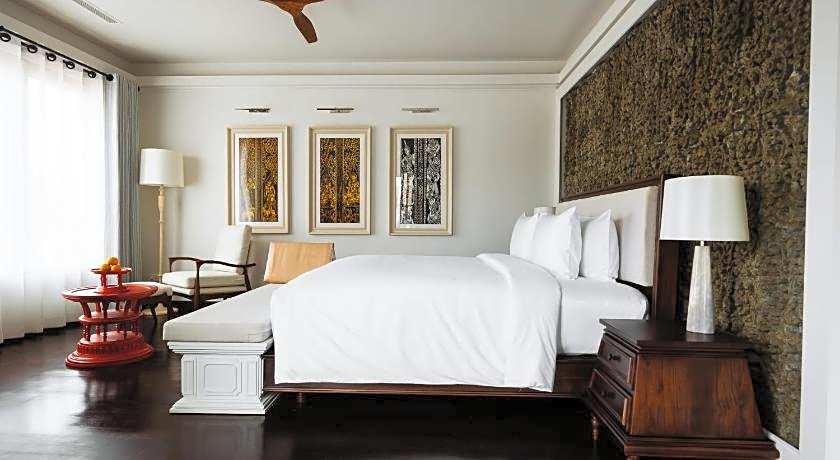 Hotel Kiridara Luang Prabang
