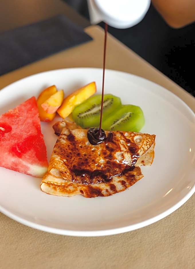 Stic Urban Hotel & SPA