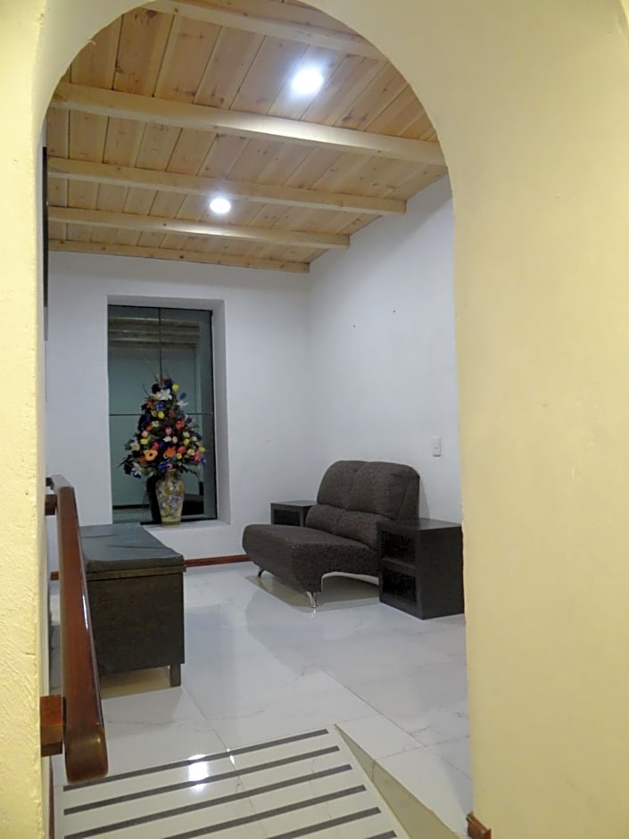 Regis Hotel Boutique