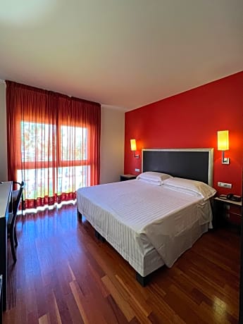 Classic Double or Twin Room