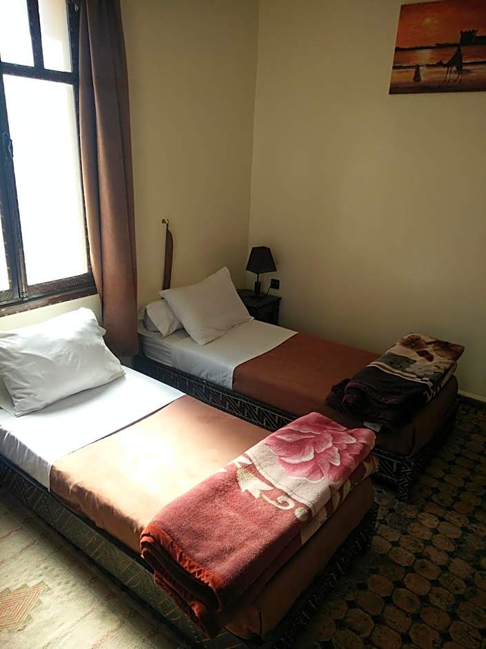 Hotel Coeur de Mogador