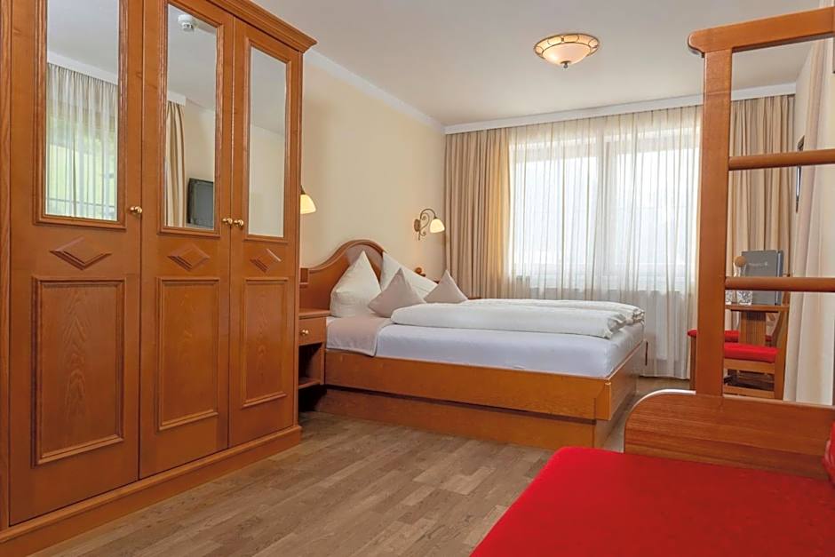 Natur & Familienhotel Der Stieglerhof