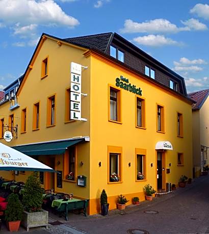 Hotel Saarblick Mettlach