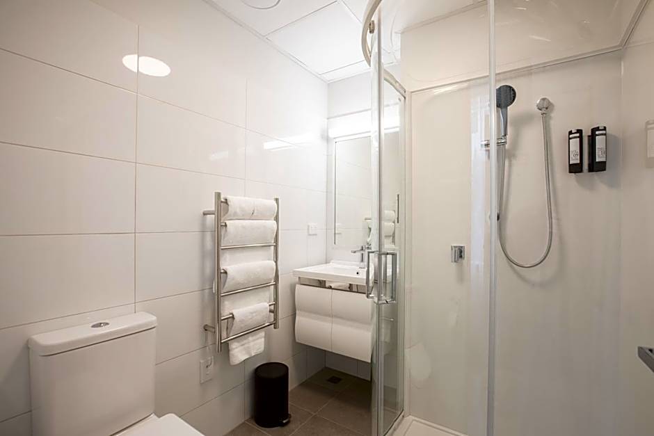 Sojourn Apartment Hotel - Riddiford