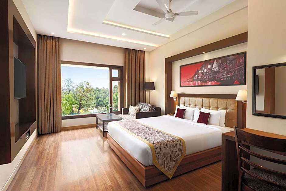 Photo 1 of 4 of Premium 1 King Bed