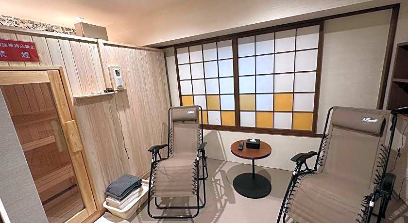 Prostyle Ryokan Naha Kenchomae