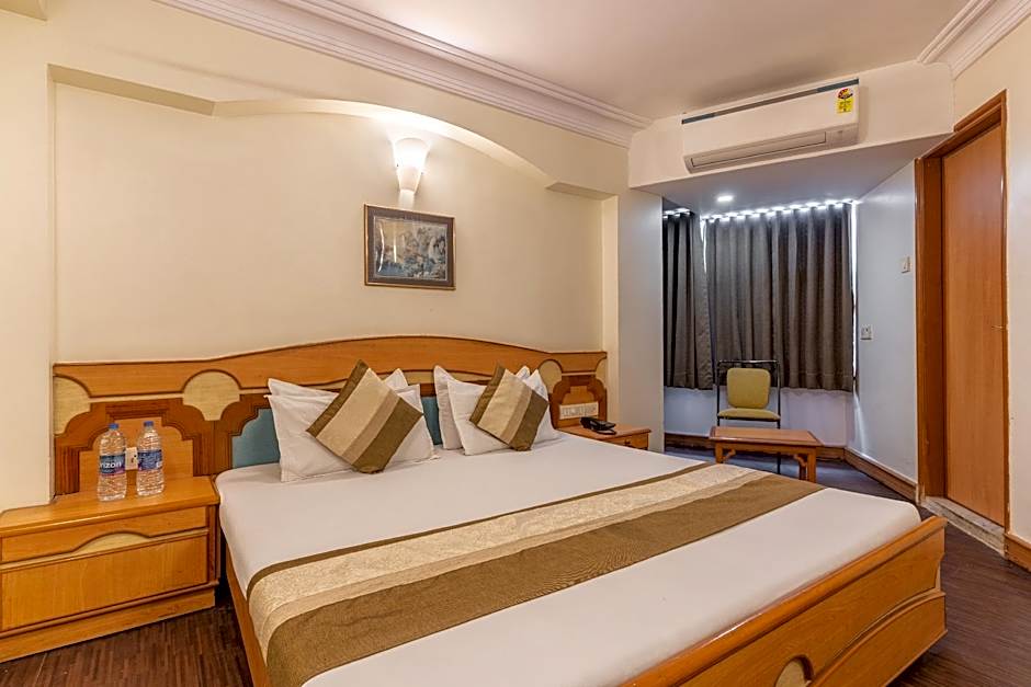 Hotel Prime