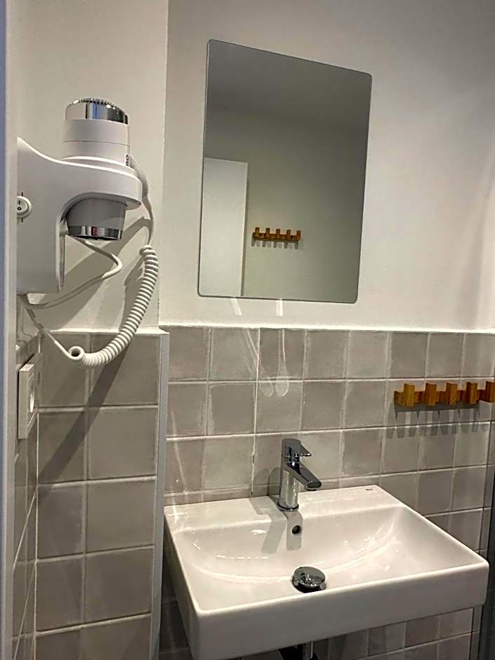 Hotel Virgen de Covadonga