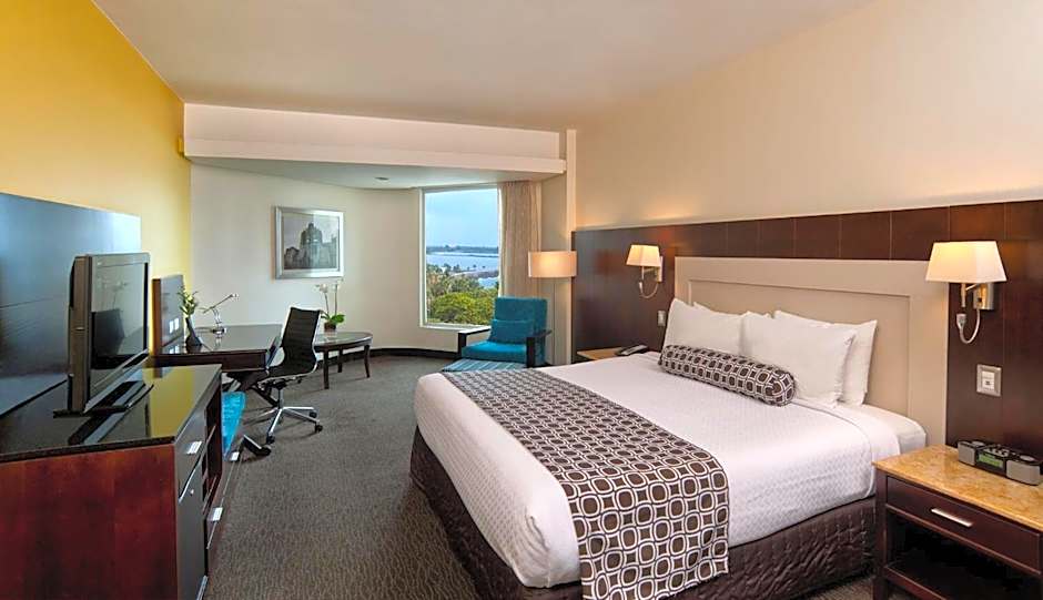 Crowne Plaza Santo Domingo By IHG
