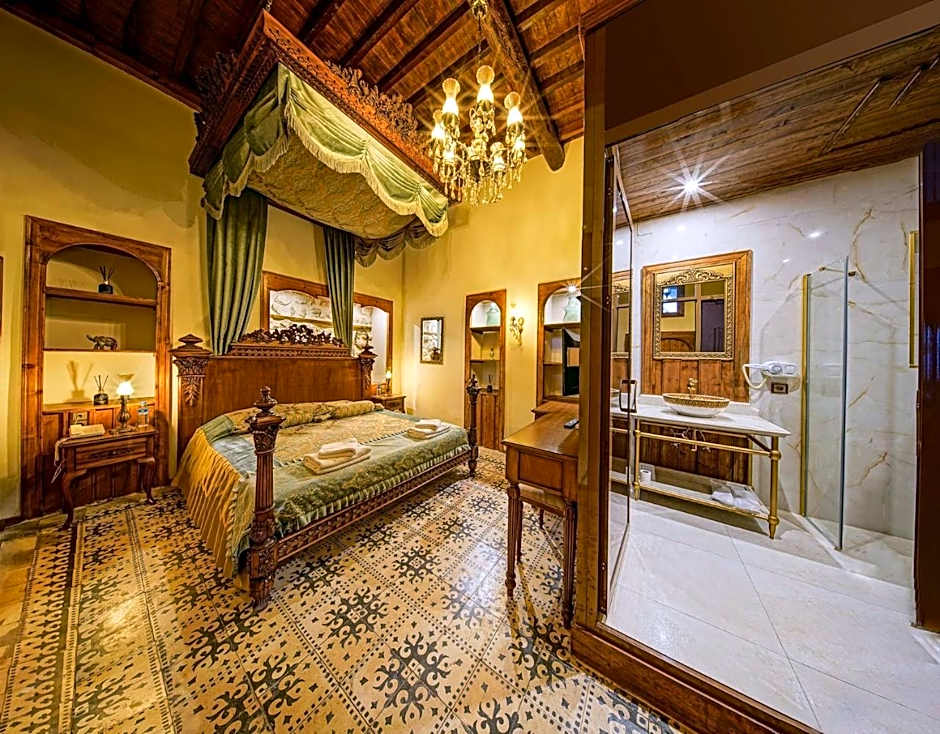 Le Reve Butik Otel