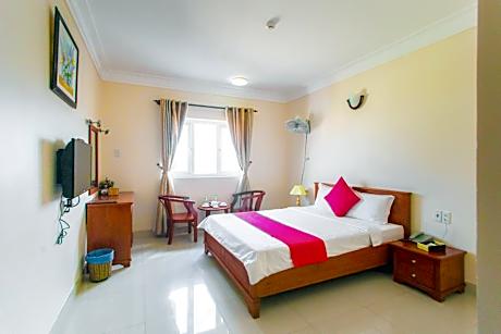 Standard Double with View