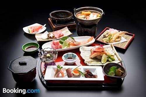 Fuji no Yado Ohashi Hotel
