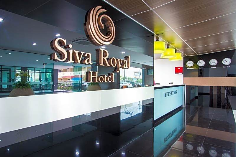 Siva Royal Hotel