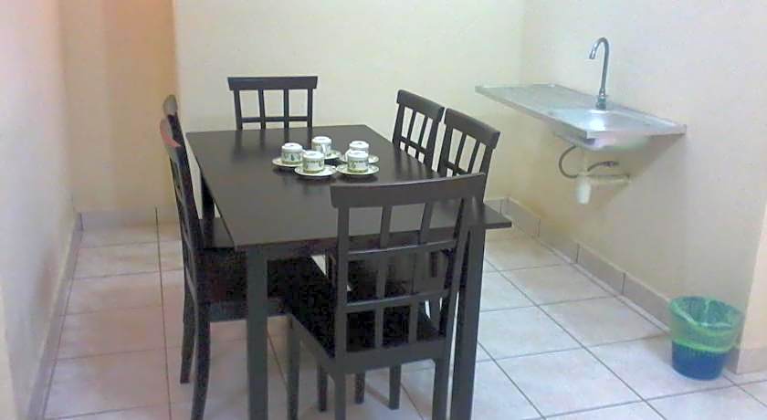 Globallon Hotel Apartment