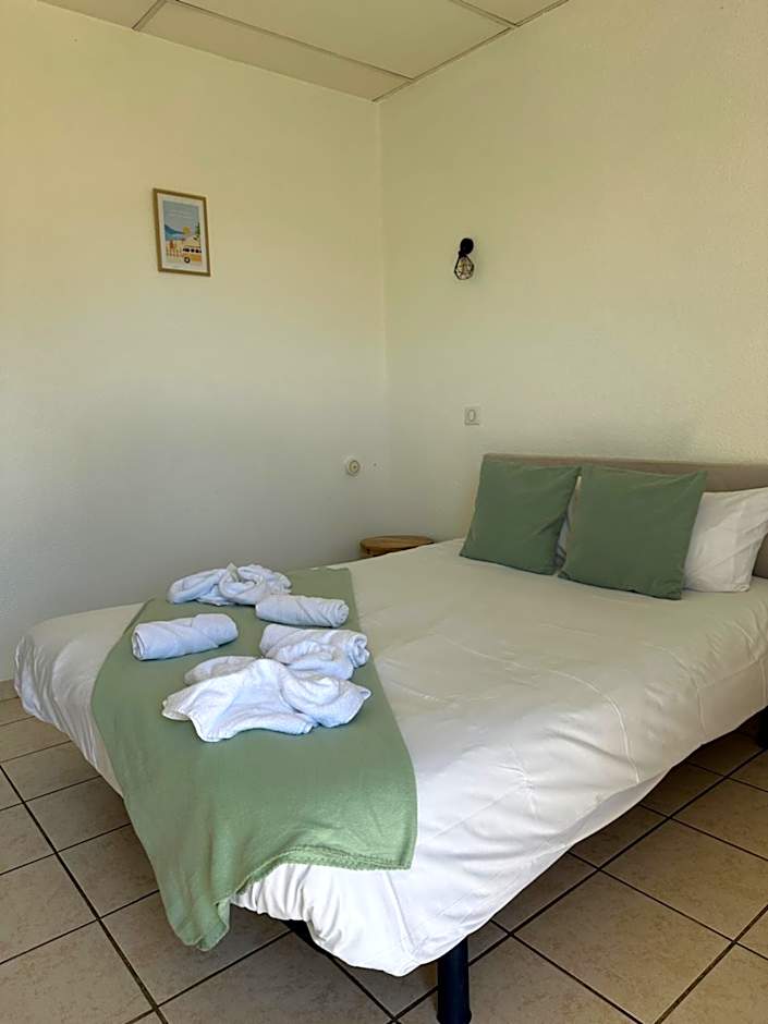 Hôtel La Casera
