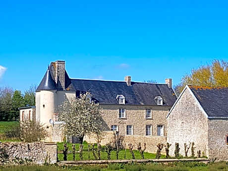 Manoir de Pierreville