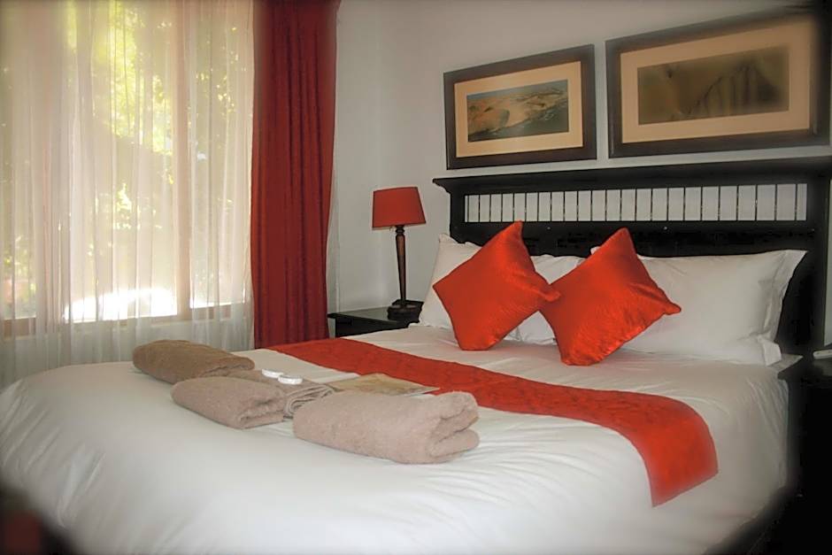 Amper Bo Guest House