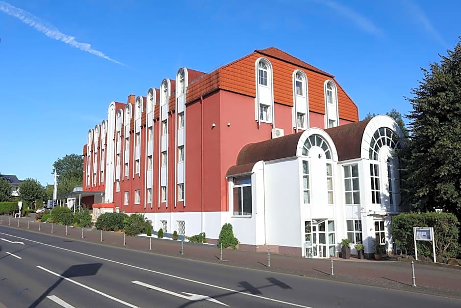 Best Western Hotel Rosenau