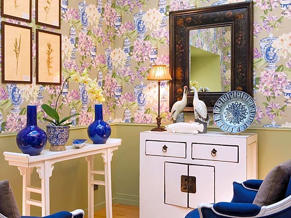 Le Royal Hotel Lyon - MGallery Collection