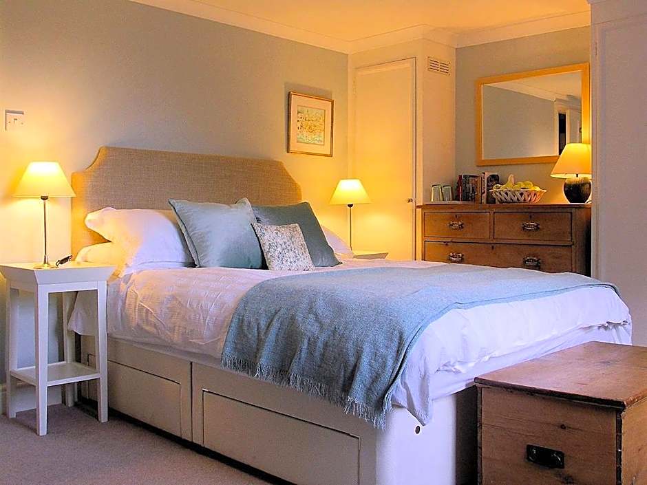 Stay at Penny's Mill