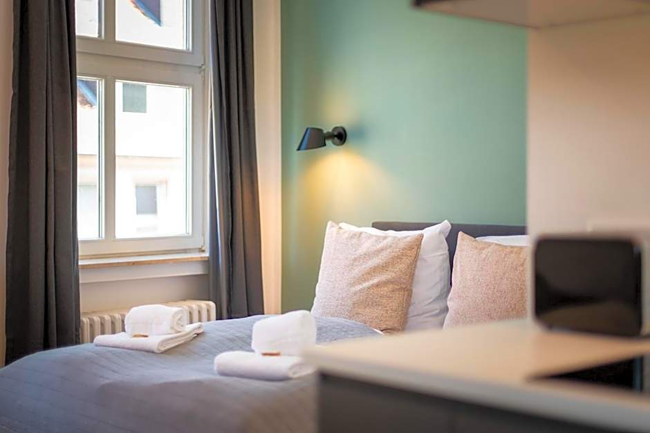 BRIGHT Hildesheim Angoulemeplatz