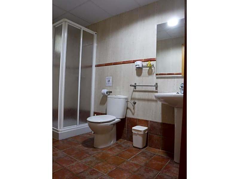 Tantaka - Albergue Los Meleses