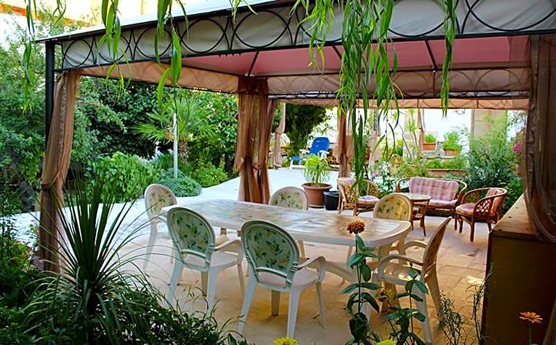 B&B IreneMarchese Gluten Free