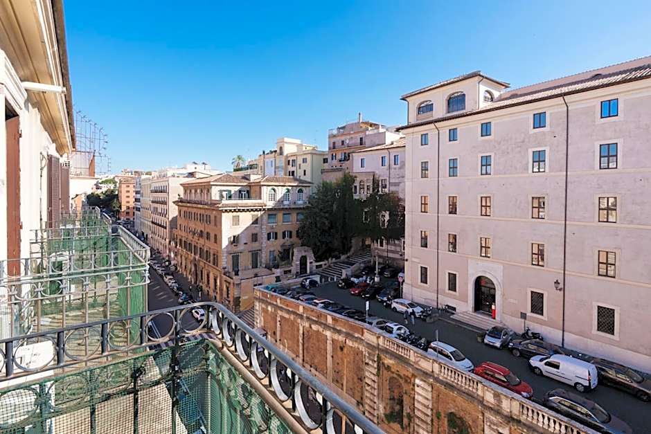 Affittacamere Centro Cavour
