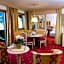 Alpenhotel Fernau